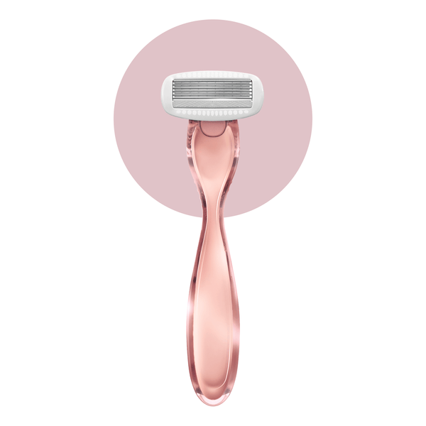Intuition Complete Razor Blades