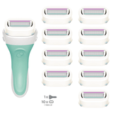 Intuition Sensitive Care Razor