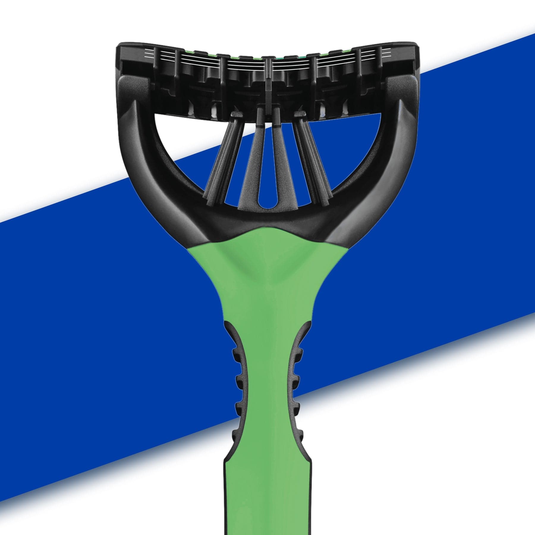 Xtreme 3 On The Go Comfort Disposable Razor