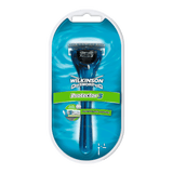 Protector 3 Razor