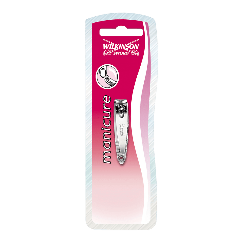 Small Nail Clippers