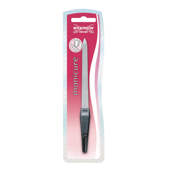 Sapphire Nail File - 18cm