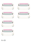 Intuition Dry Skin Razor Blades