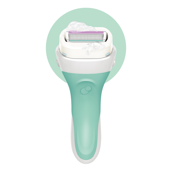 Intuition Sensitive Care Razor Blades