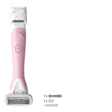 Intuition Complete Bikini Razor & Trimmer