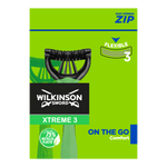 Wilkinson Sword Xtreme 3 Disposable Razors