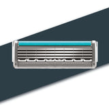 Quattro Essentials 4 Razor Blades