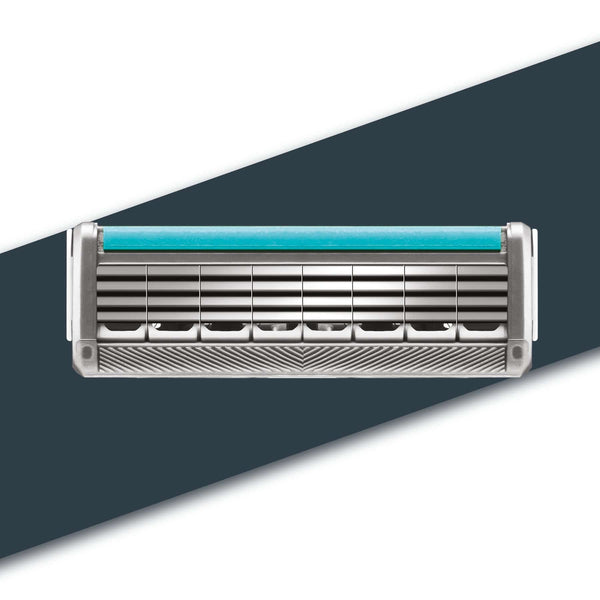 Quattro Essentials 4 Razor Blades
