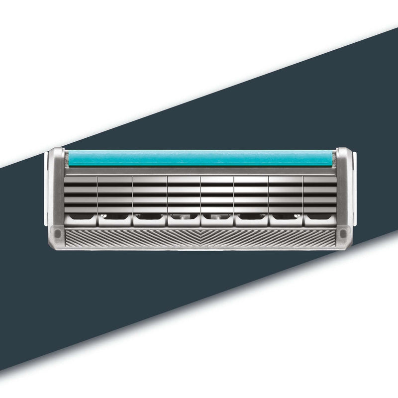 Quattro Essentials 4 Razor Blades
