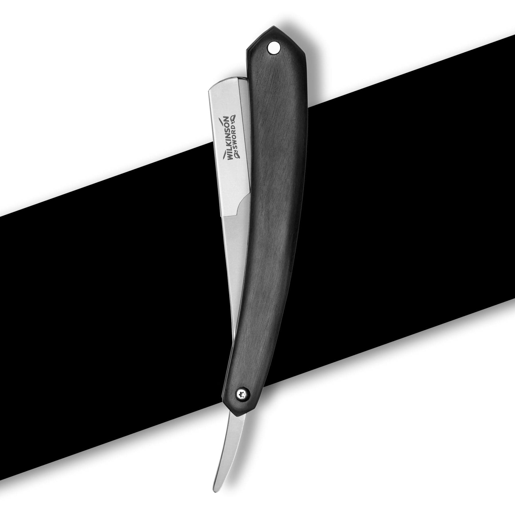 The Straight Edge Razor