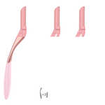 Intuition Dermaglow from Wilkinson Sword