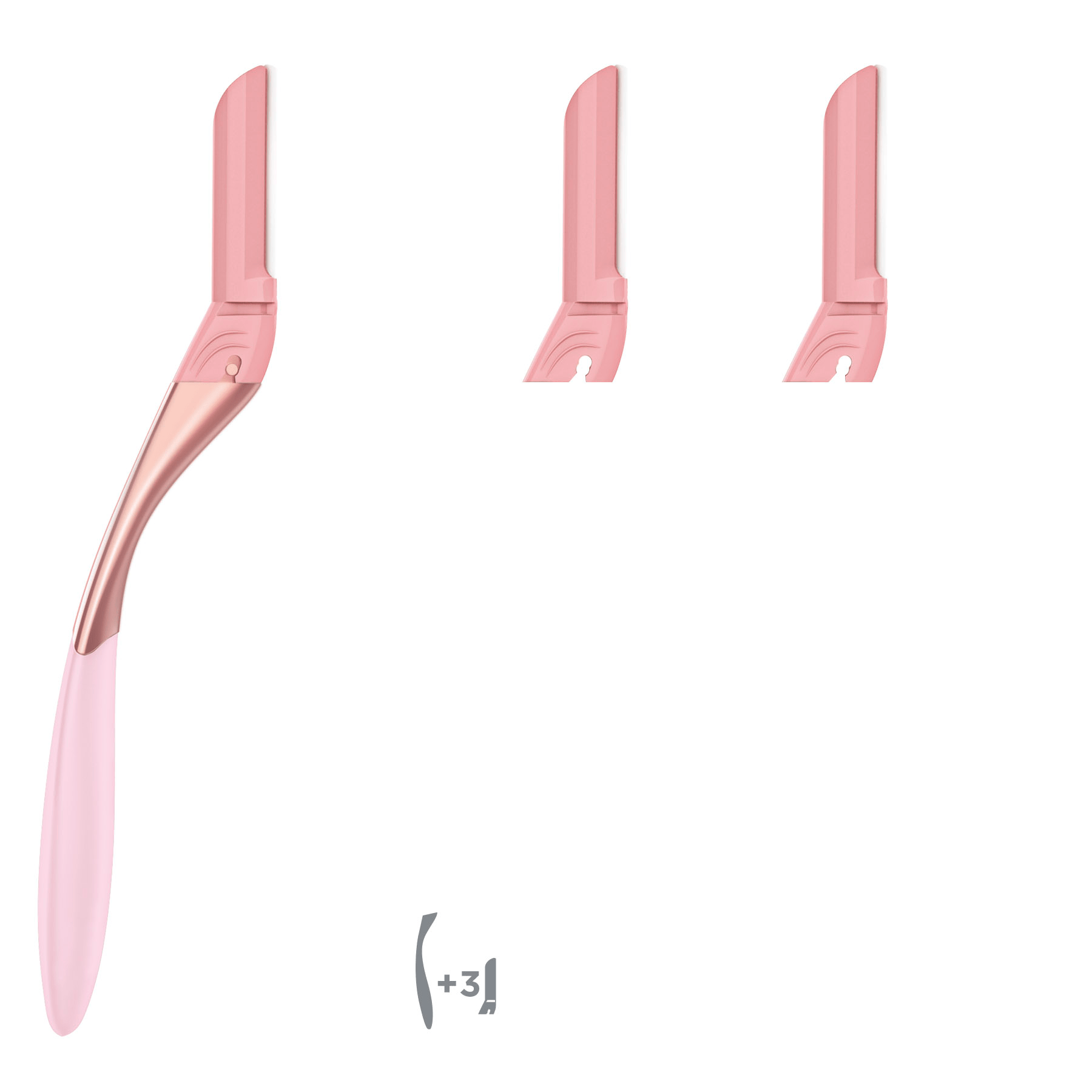 Intuition Dermaglow from Wilkinson Sword