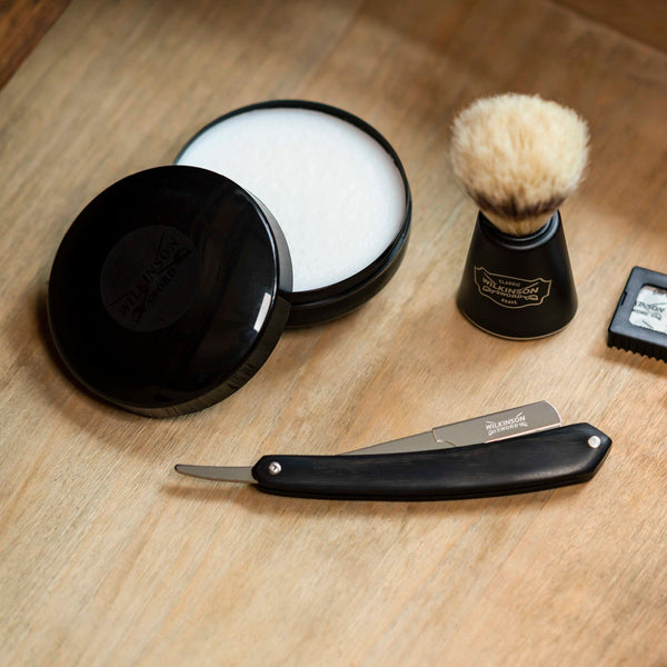 Shaving Soap Bowl