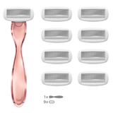 Intuition Complete Razor