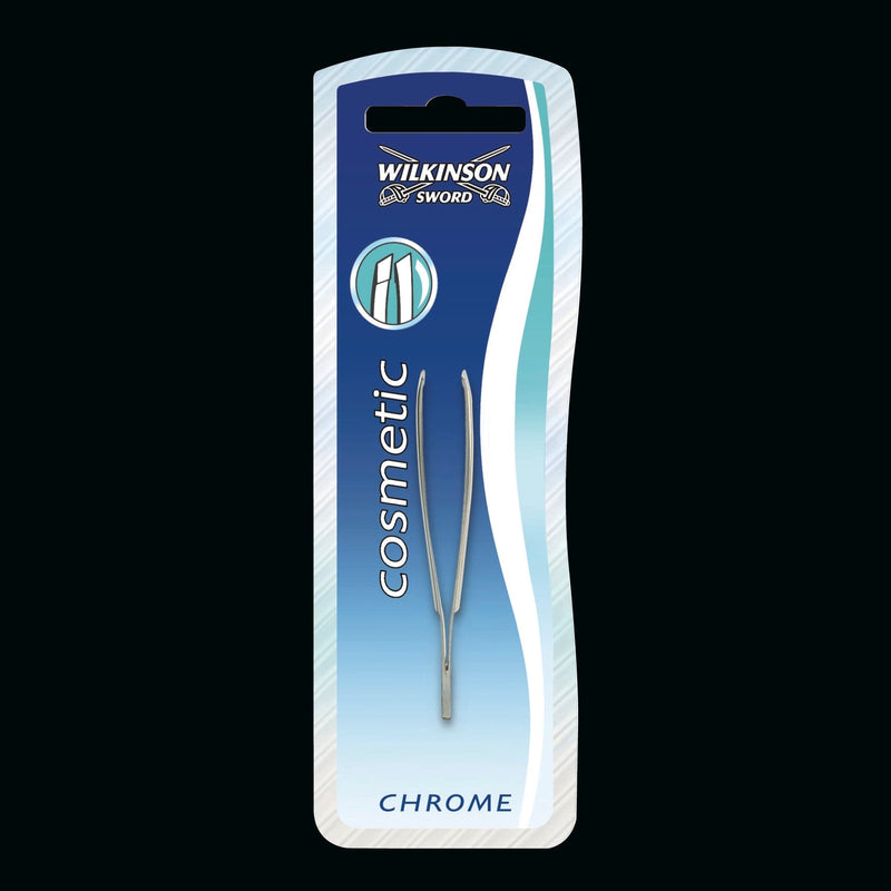 Slanted (Angled) Tweezers