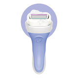 Intuition Dry Skin Razor Blades