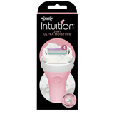 Intuition Ultra Moisture Razor