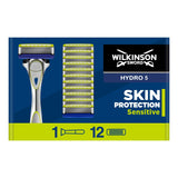 Hydro 5 Skin Protection Sensitive Razor