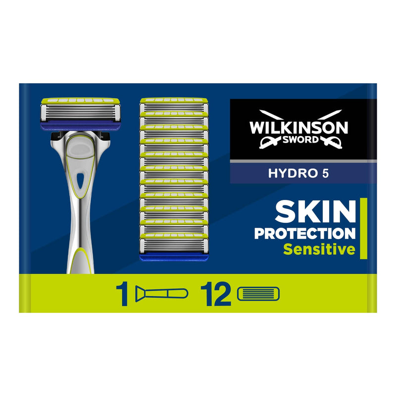 Hydro 5 Skin Protection Sensitive Razor