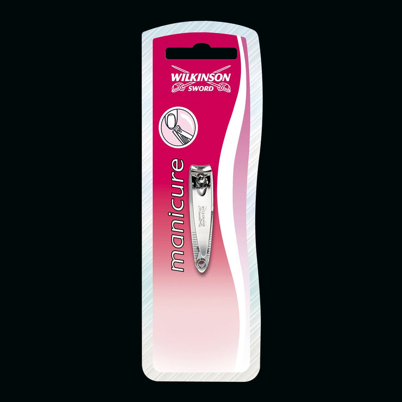Small Nail Clippers