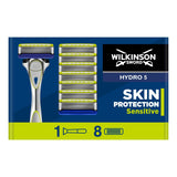 Hydro 5 Skin Protection Sensitive Razor