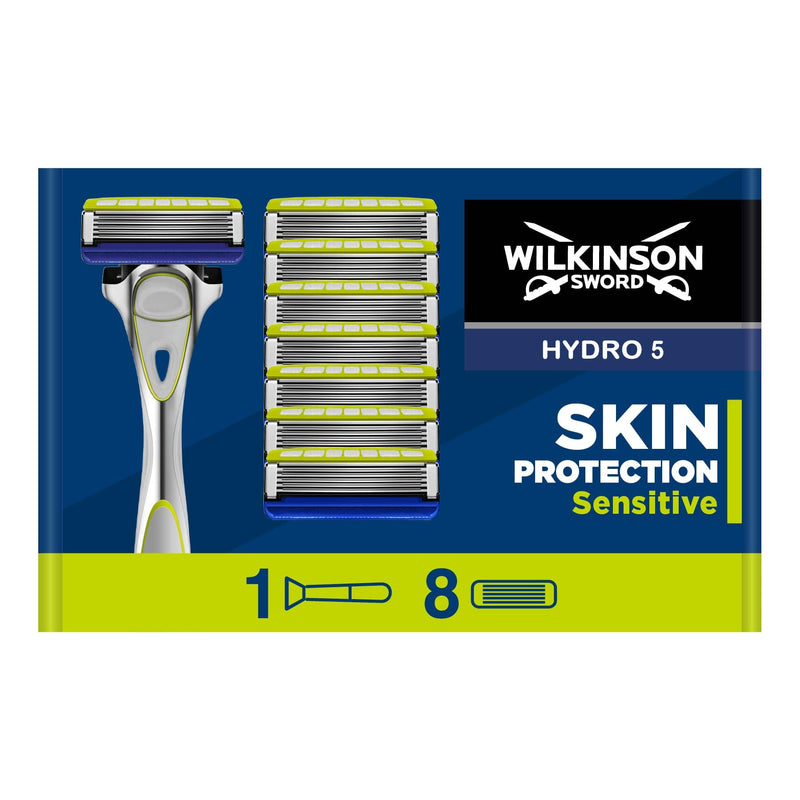 Hydro 5 Skin Protection Sensitive Razor