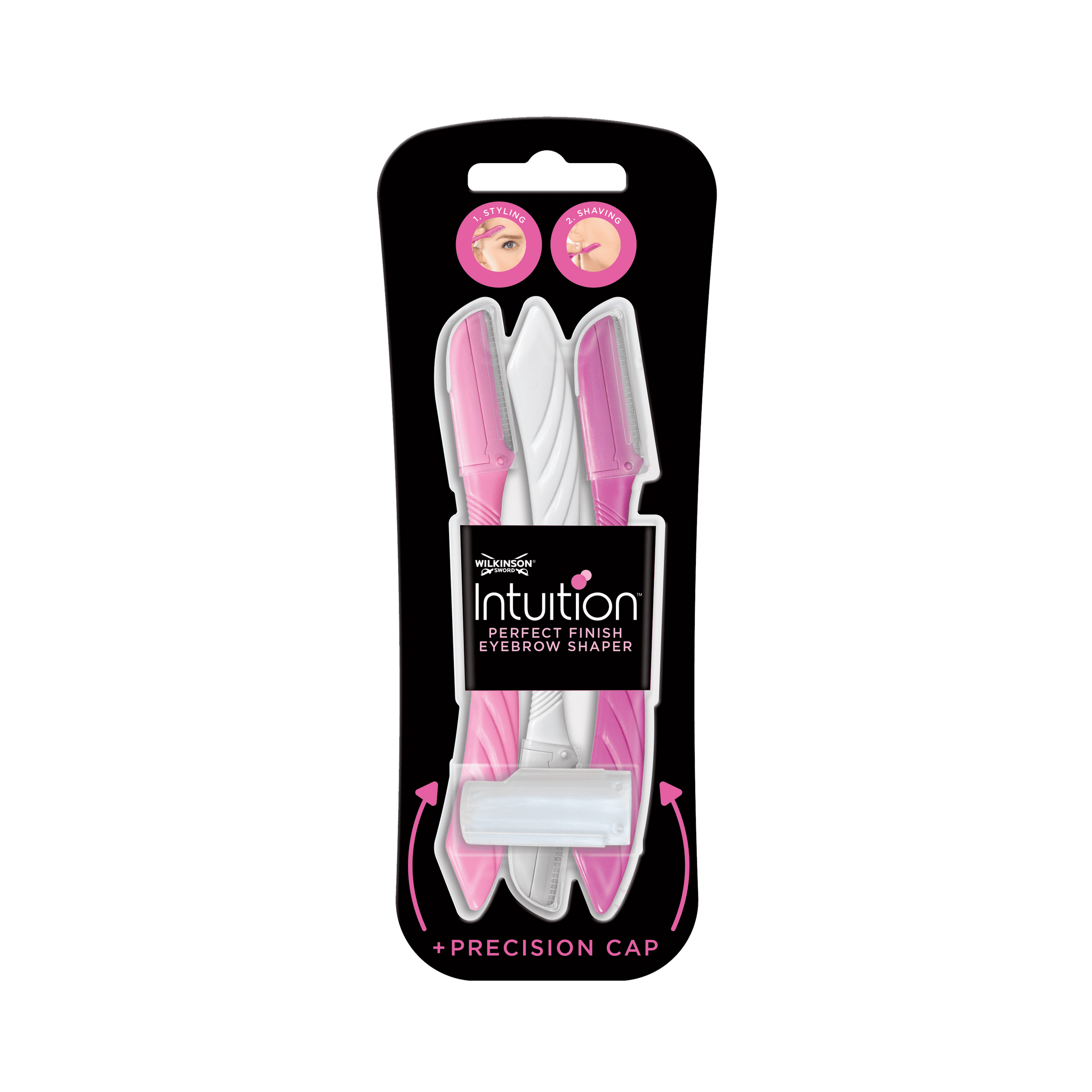 Intuition Perfect Finish Eyebrow Styler