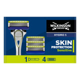 Hydro 5 Skin Protection Sensitive Razor