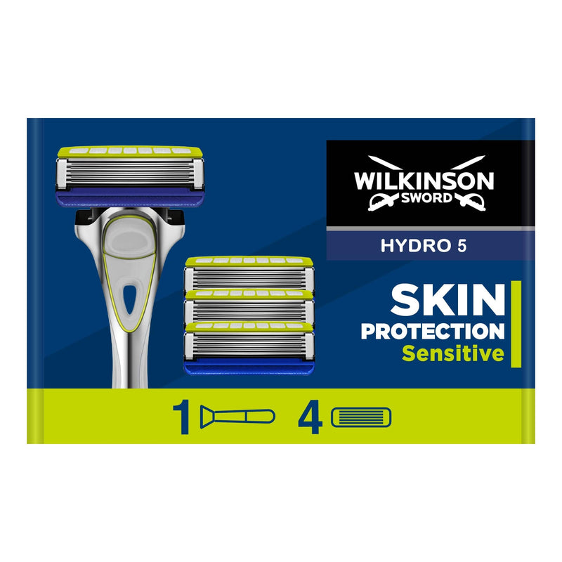 Hydro 5 Skin Protection Sensitive Razor