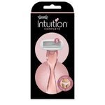Intuition Complete Razor & Blade Pack

