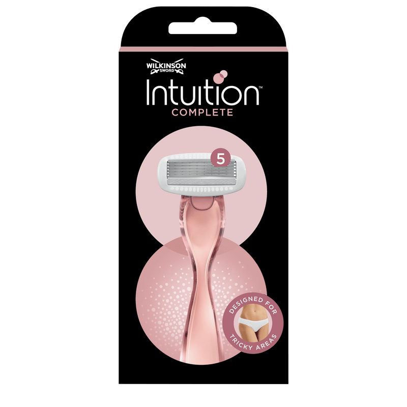 Intuition Complete Razor